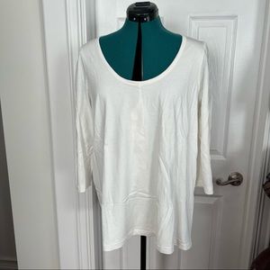 Hatch nursing long sleeve